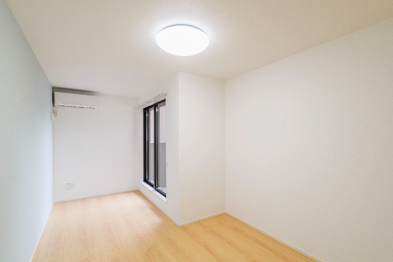 カインドネス所沢美原2階 リビング