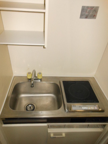 シティ東十条3階 キッチン