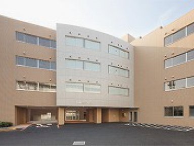 Ａｒｕｍｅ本蓮沼　-アルメモトハスヌマ- 医療法人社団美誠会板橋宮本病院まで749ｍ