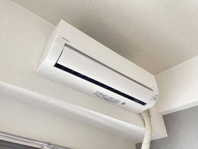 スカイコート西川口第2802号室 部屋設備