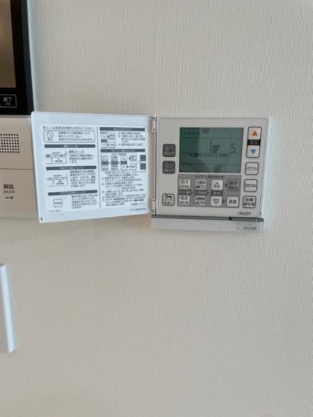 Ｂｒｉｌｌｉａ　Ｔｏｗｅｒ　聖蹟桜ヶ丘　ＢＬＯＯＭＩＮＧ　Ｒ15階 同建物別部屋の参考画像