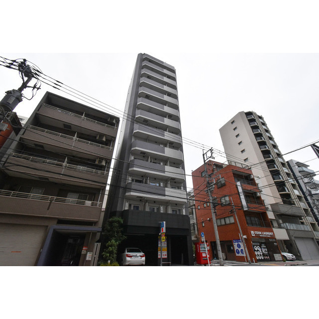 ＧＲＡＮ　ＰＡＳＥＯ田原町の外観画像