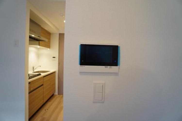 ・nido KAMATA13階 眺望