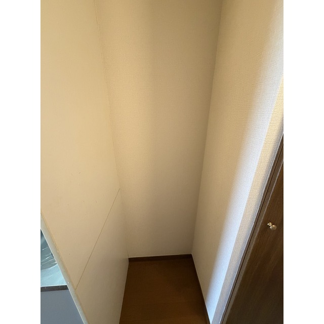 アムール KURITA 内観