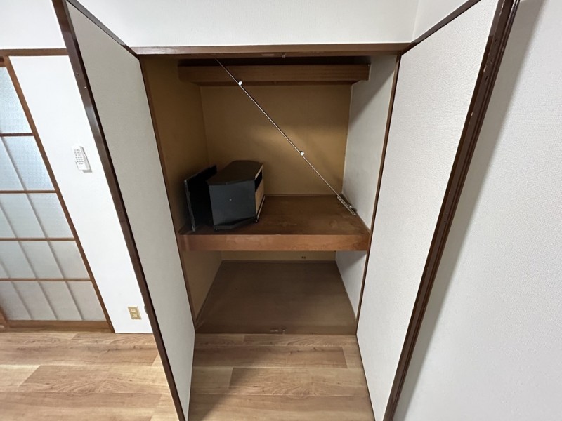 マーレ志木1階 部屋その他