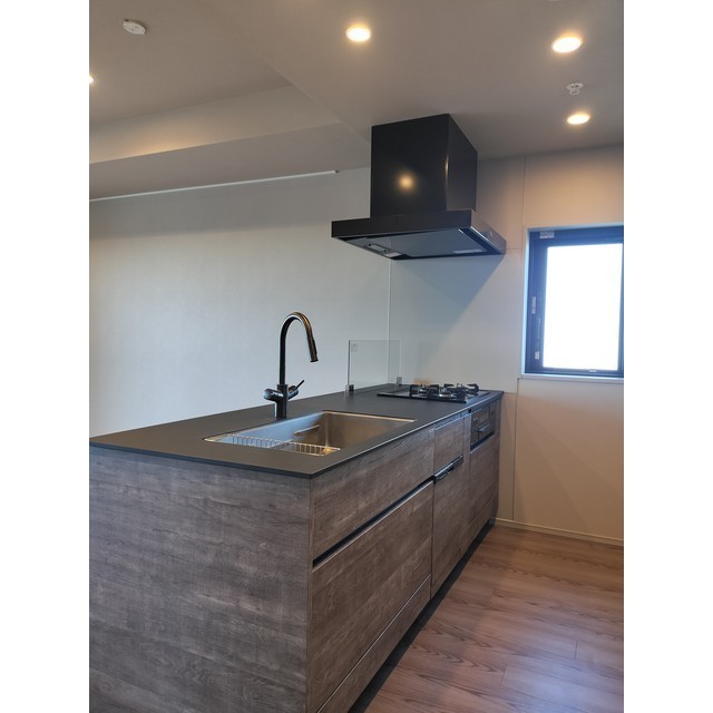 プラウド中目黒 2026年2月撮影