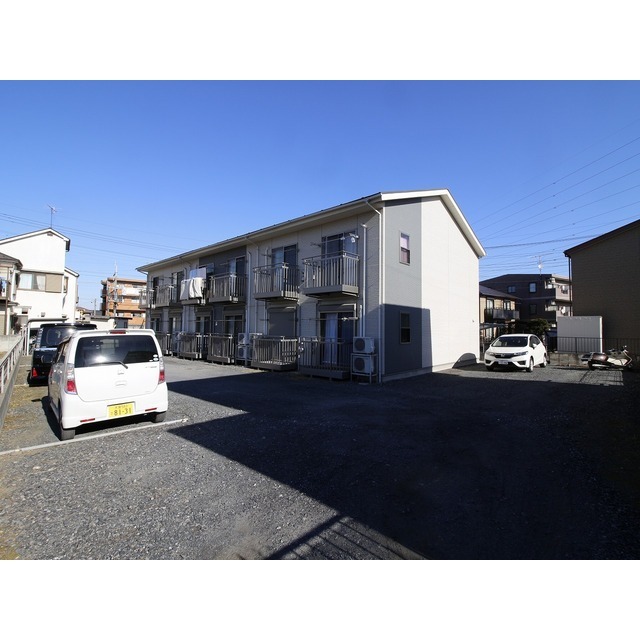 アムール ラ ペ201号室 部屋その他