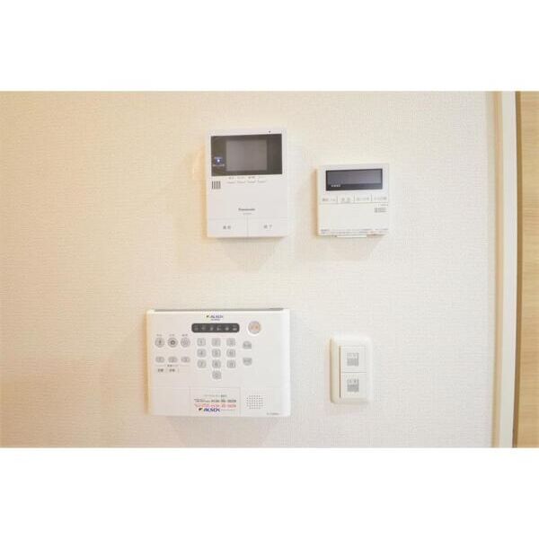 Carpe　Diem101号室 部屋設備