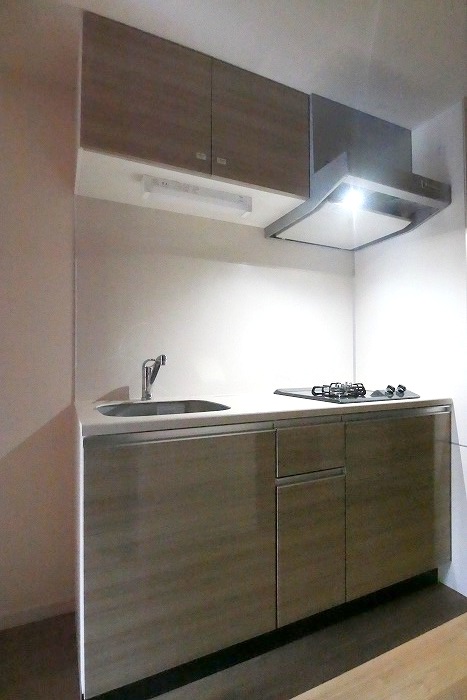 N-stage下総中山 内観