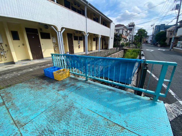 コーポ池田2階 部屋その他