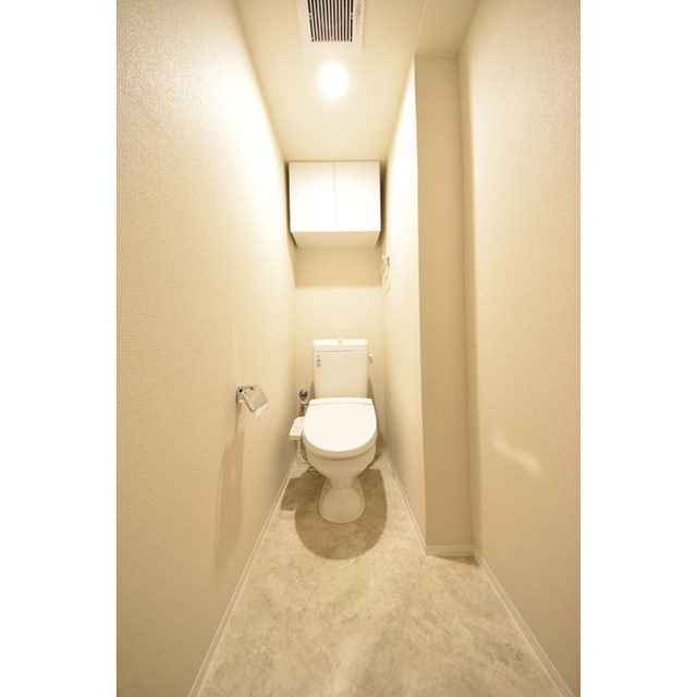 グローリオシェルト駒込西ケ原 内観