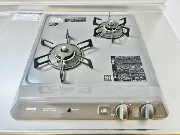 ミューズ新小岩1階 部屋設備