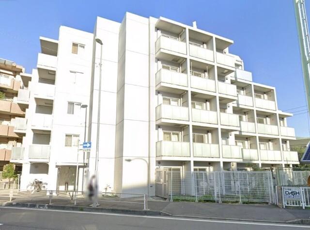 REILIS　FUTAKO－SHINCHI　THE　FIRST．の外観画像