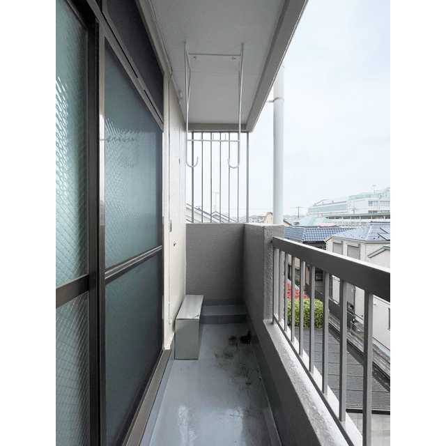 第六竹石マンション301号室 部屋その他