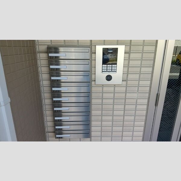 ロイジェントパークス レイクタウン Ⅲ　C 周辺