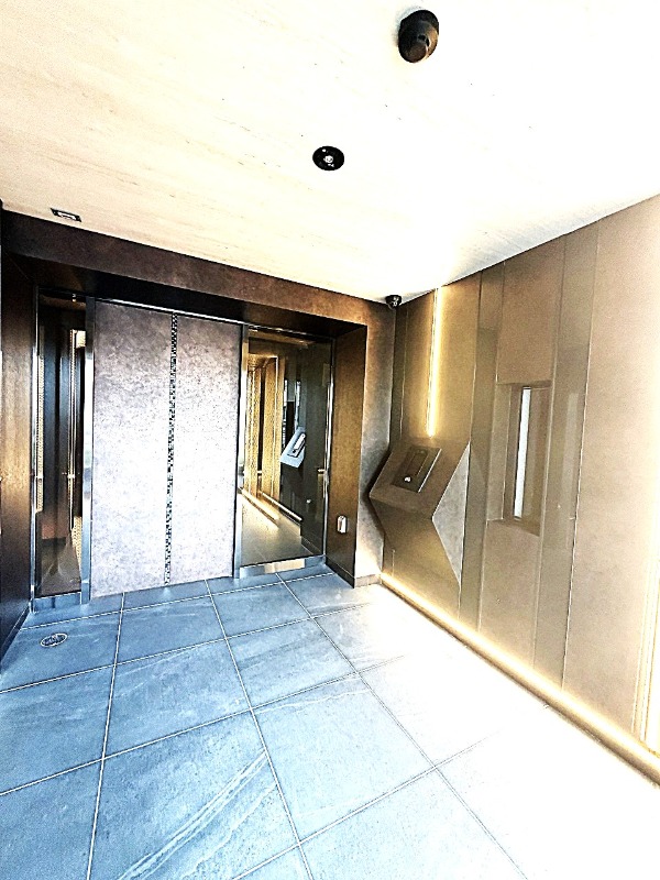 AZEST西川口Ⅲ3階 部屋その他