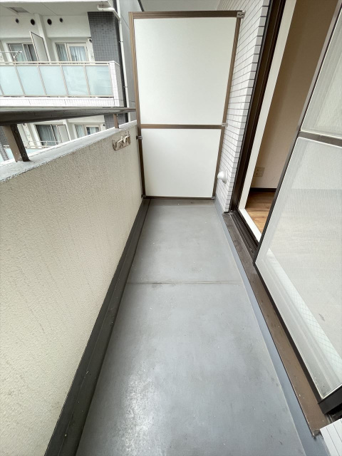 スカイコートパシフィック川崎605号室 同タイプ参考写真