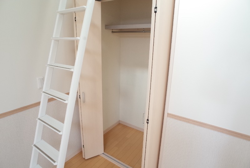 サイプレス3階 部屋その他