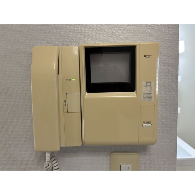 第2成城島田マンション303号室 部屋その他