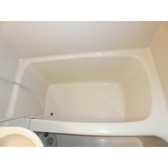 ジェンティール・タカギ お風呂