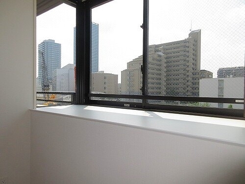 サングランデ八王子4階 カウンター