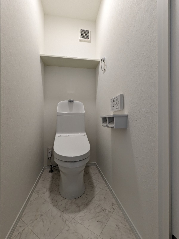 BPナカノ1階 部屋その他