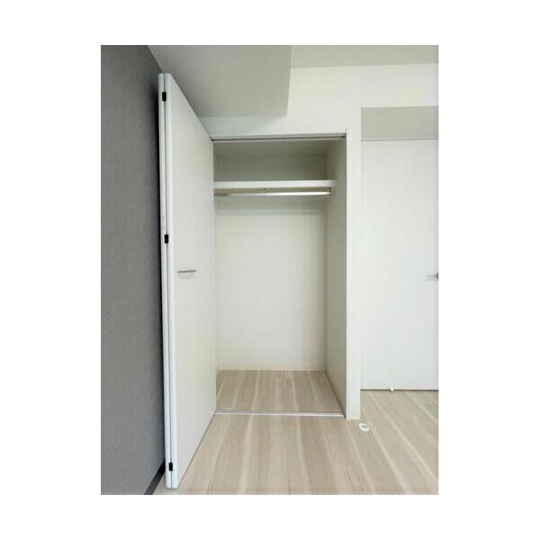 VISTA　ASAGAYA.N403号室 リビング