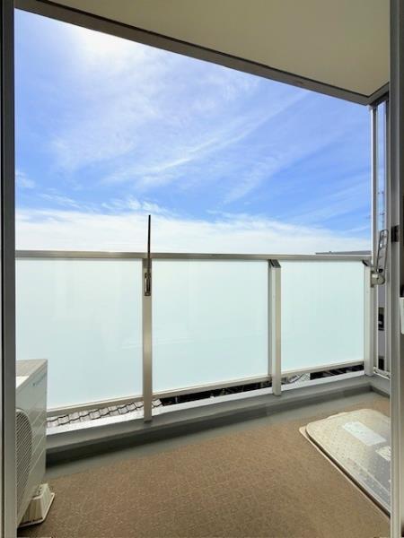 ＫＤＸレジデンス杉並方南町1階 同建物別部屋の参考画像