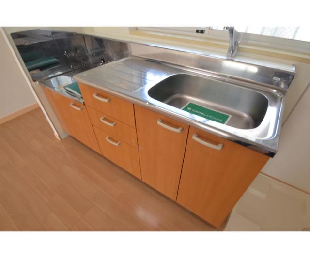 エステートピア赤坂102号室 同建物別部屋の参考画像