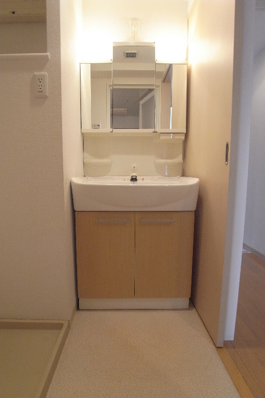 フェリーチェ5階 部屋その他