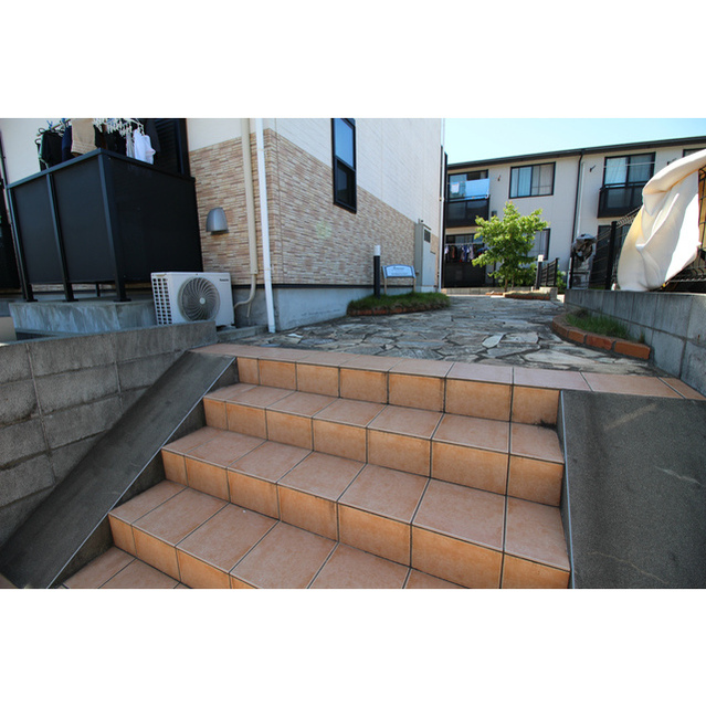 アムール remercier101号室 部屋その他