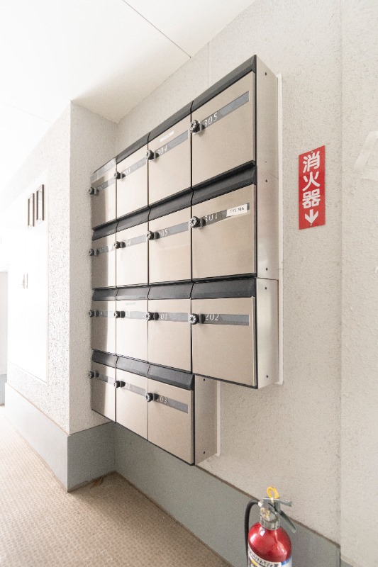 Doors方南町1階 部屋その他