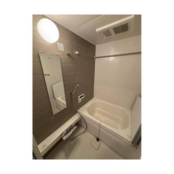 ANNEX　HIRO101号室 お風呂