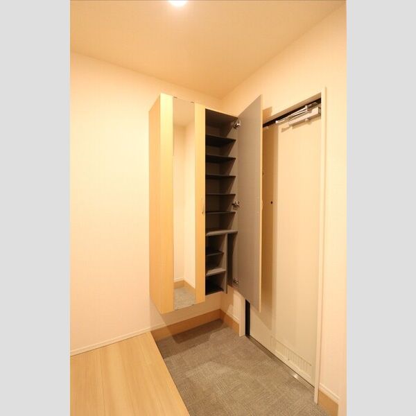 イー・エフ・レーヴ ★シューズボックス★