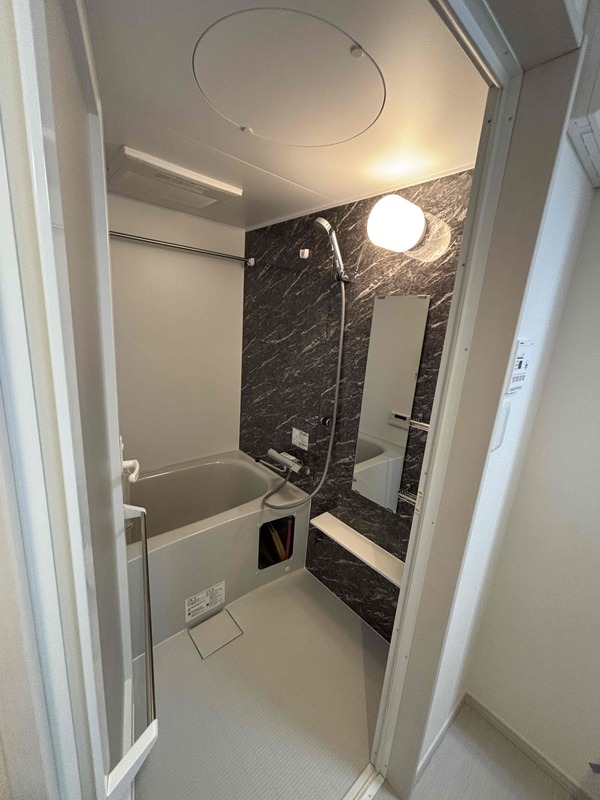 リブリ・ココシャンブル お風呂