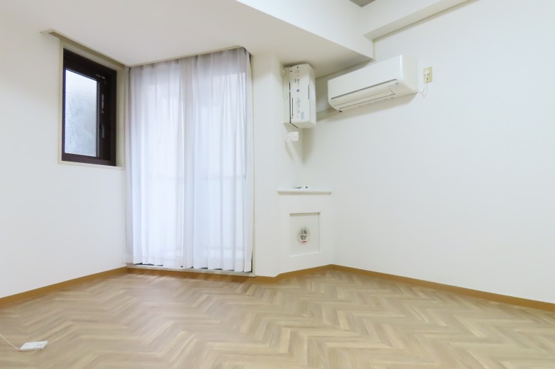 ドミトリー原町田5階 リビング