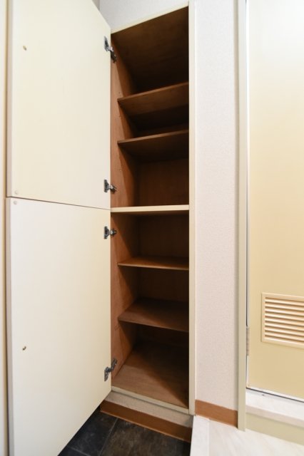 日神パレステージ武蔵関公園 靴入