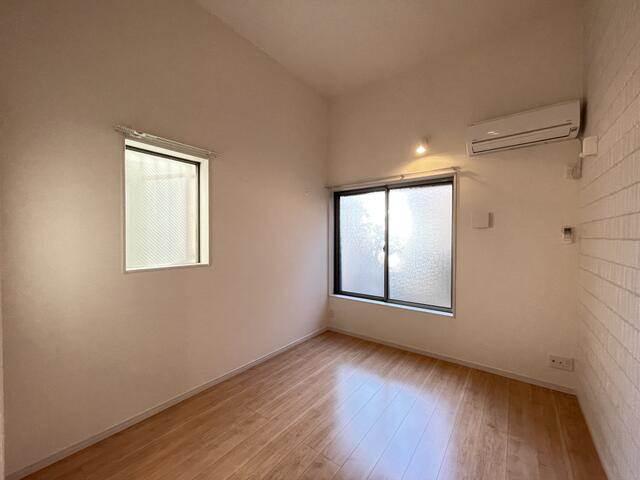 シエール江北1階 部屋その他