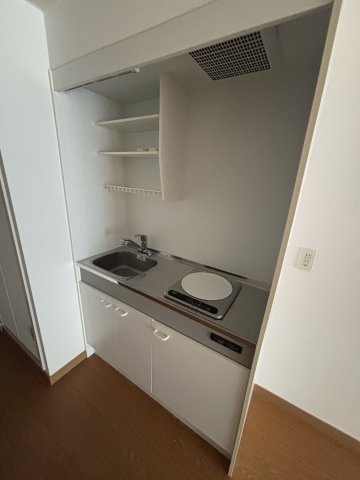 ＫＲハウス キッチン