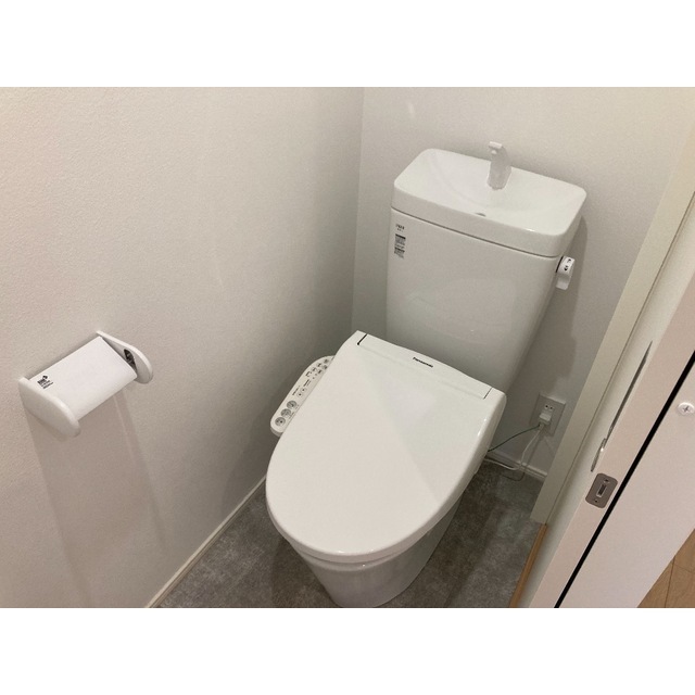 MQuarto江田 内観