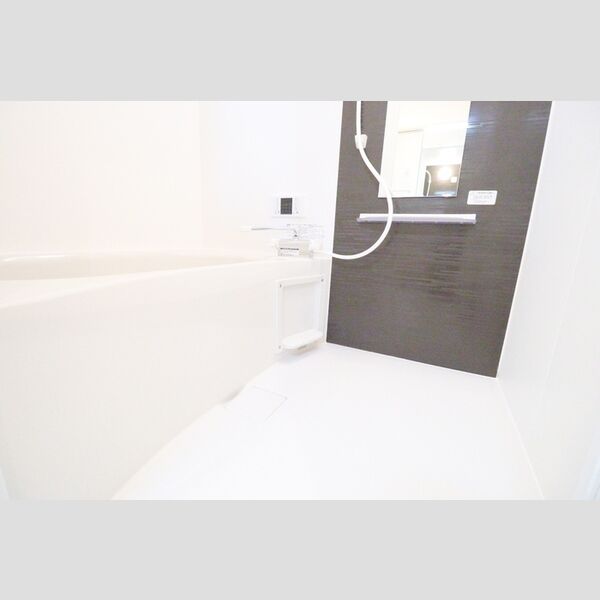 アレーズK 浴室