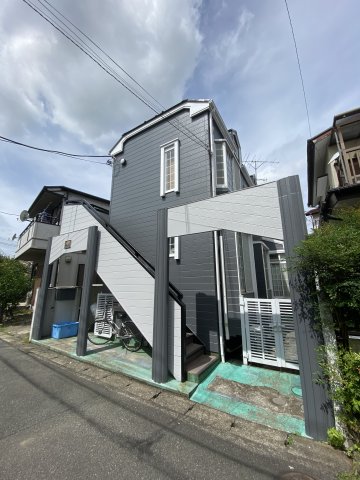 パンシオン湘南台No.2103号室 外観