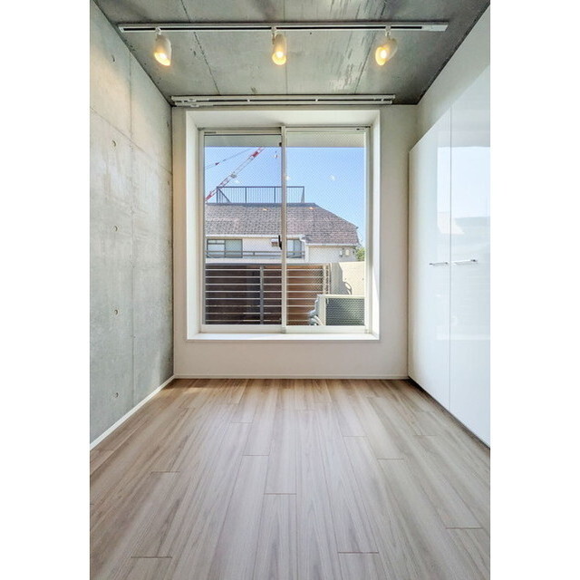 グランパセオ代々木上原Ⅱ0304号室 内観