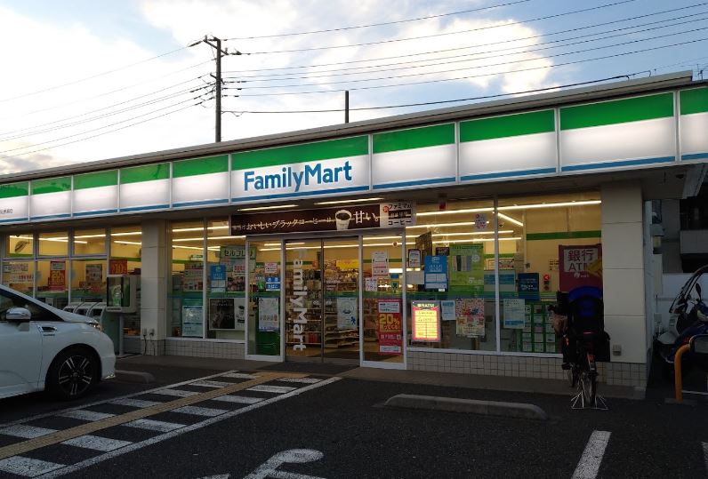 レオパレスドゥジエーム 周辺