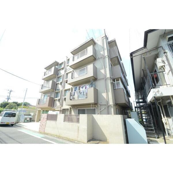 月岡マンション401号室 部屋その他