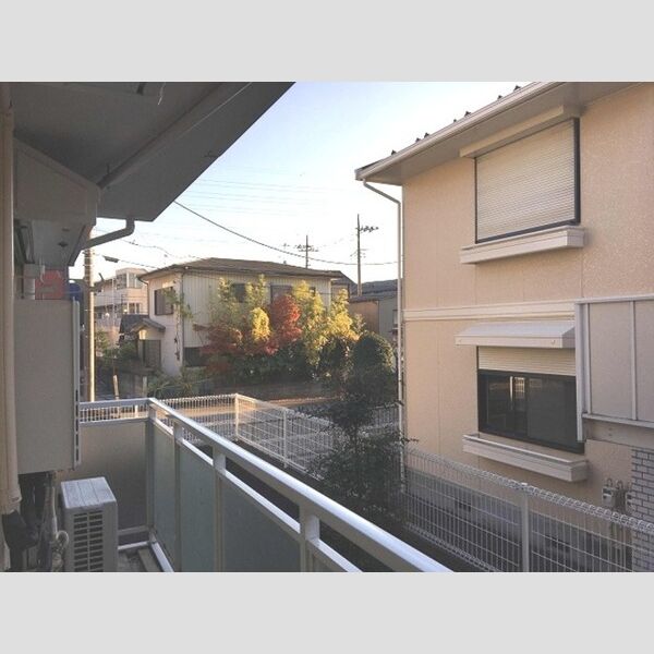 グランディール富士　Ⅰ 眺望