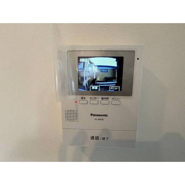 Oak　Hill0202号室 部屋その他