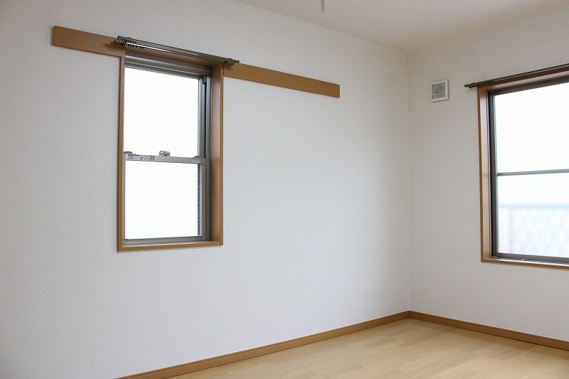 アールブラン2階 部屋その他