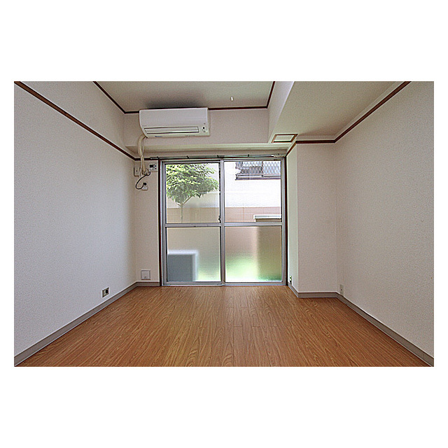 ダイアパレス千歳 内観