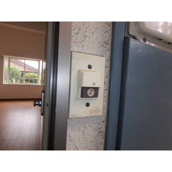 フレンドハウス0102号室 部屋その他